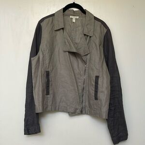 Eileen Fisher Jacket | Petite L